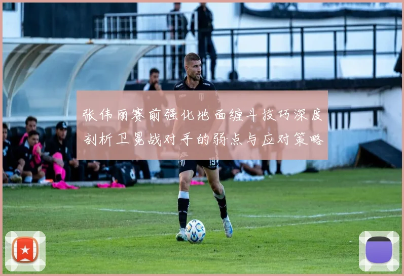 张伟丽赛前强化地面缠斗技巧深度剖析卫冕战对手的弱点与应对策略