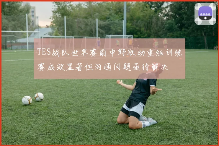 TES战队世界赛前中野联动重组训练赛成效显著但沟通问题亟待解决